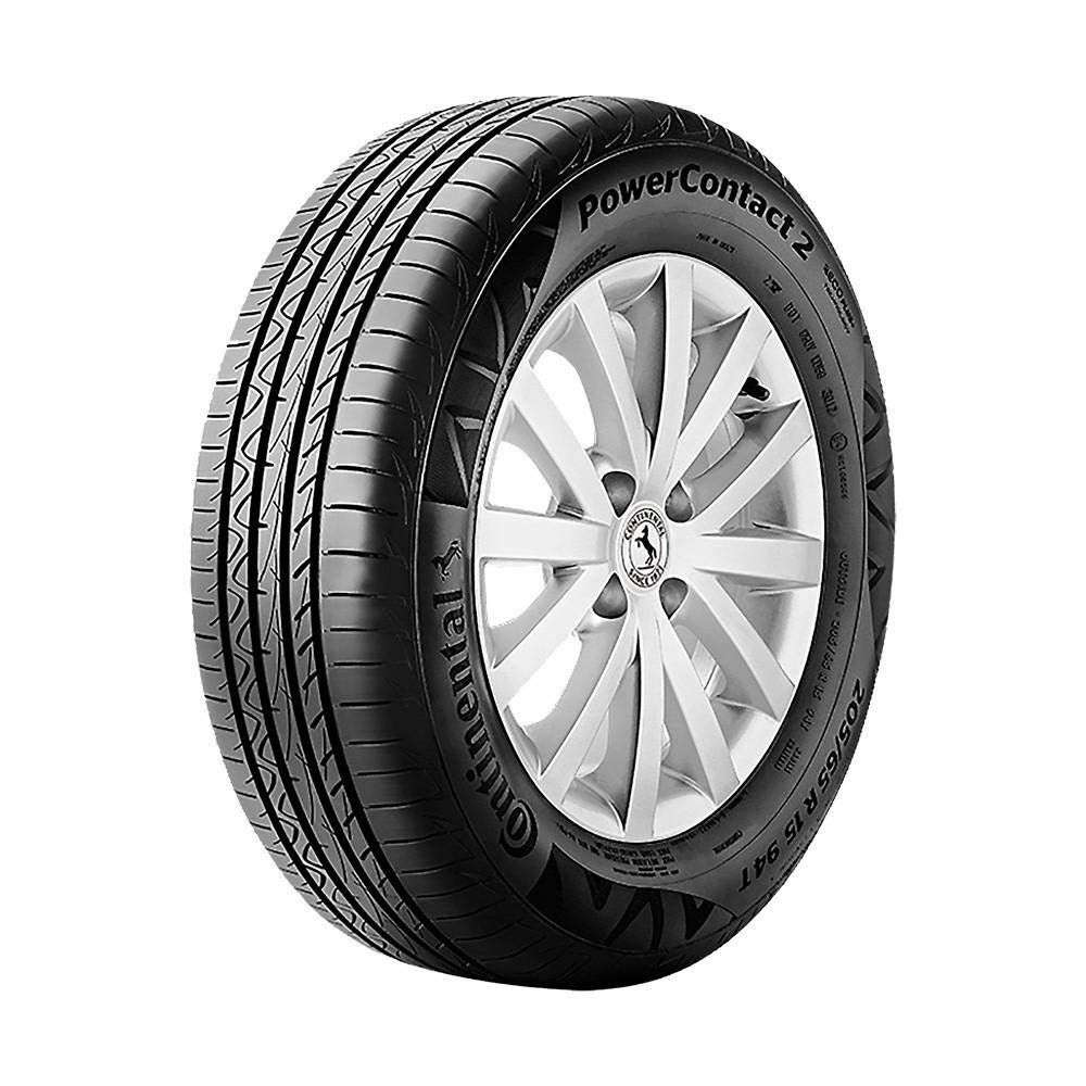 Continental Powercontact