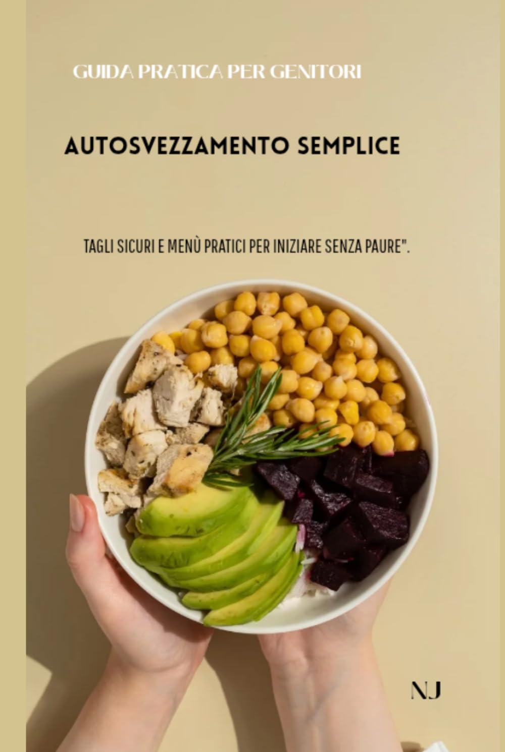 Autosvezzamento Semplice: Tagli sicuri e menù pratici per iniziare senza paure