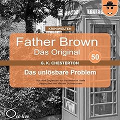 Das unl&ouml;sbare Problem Titelbild