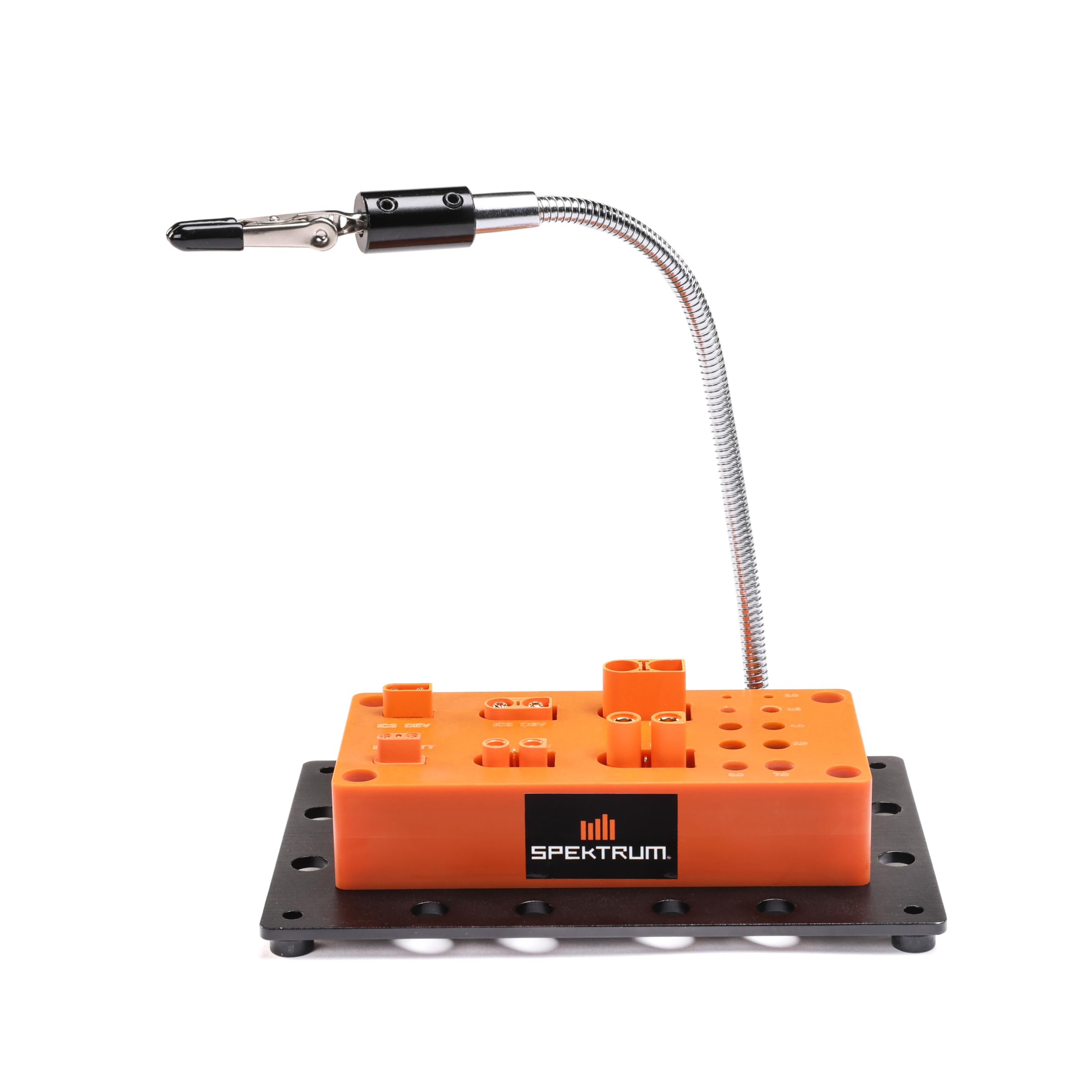 Spektrum Accesorios de Plantilla de Soldadura, SPMX-1009