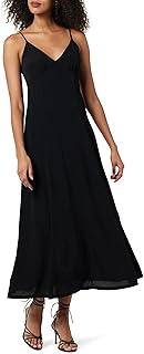 Women's Isa V-Neck Maxi Dress - Buy now