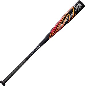 Louisville Slugger 2023 Vapor (-10) USA Baseball Bat
