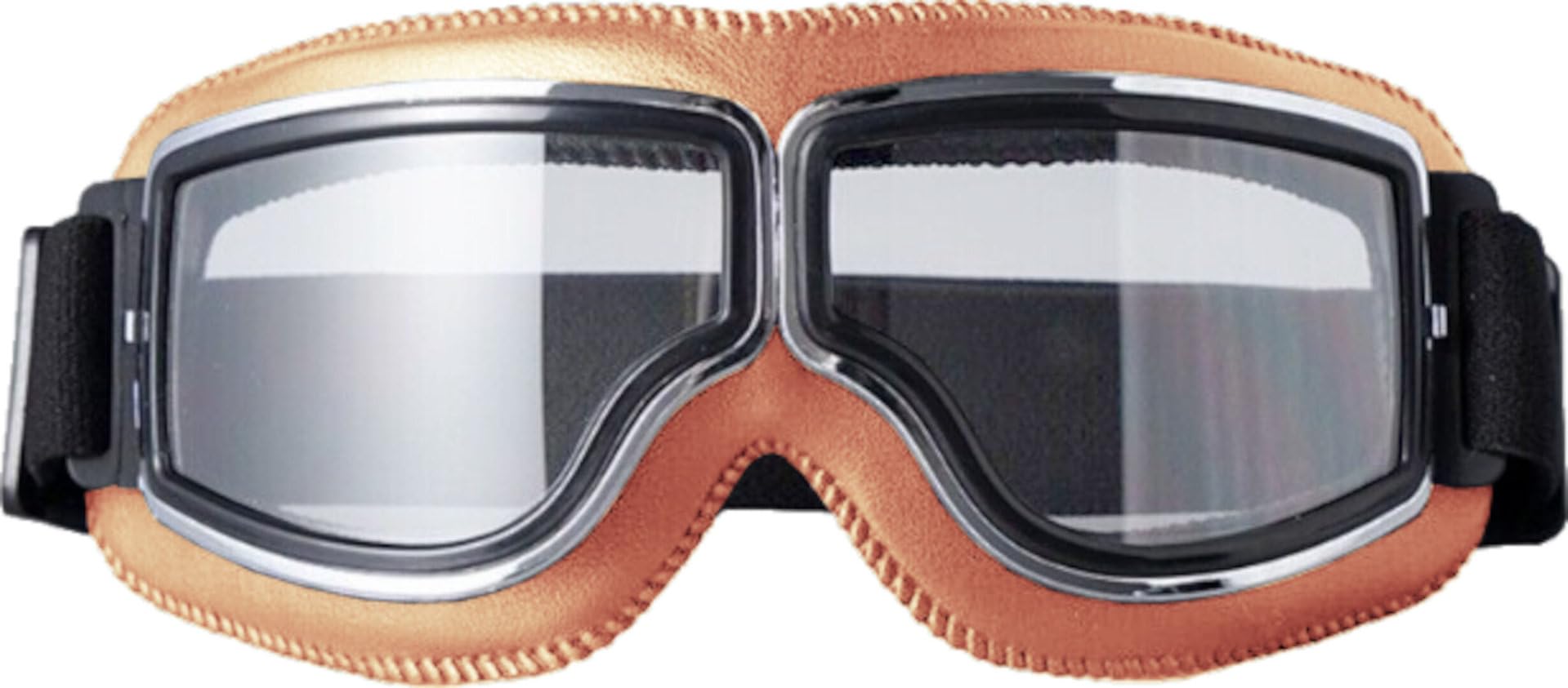 Kochmann Redbike Florida Motorradbrille