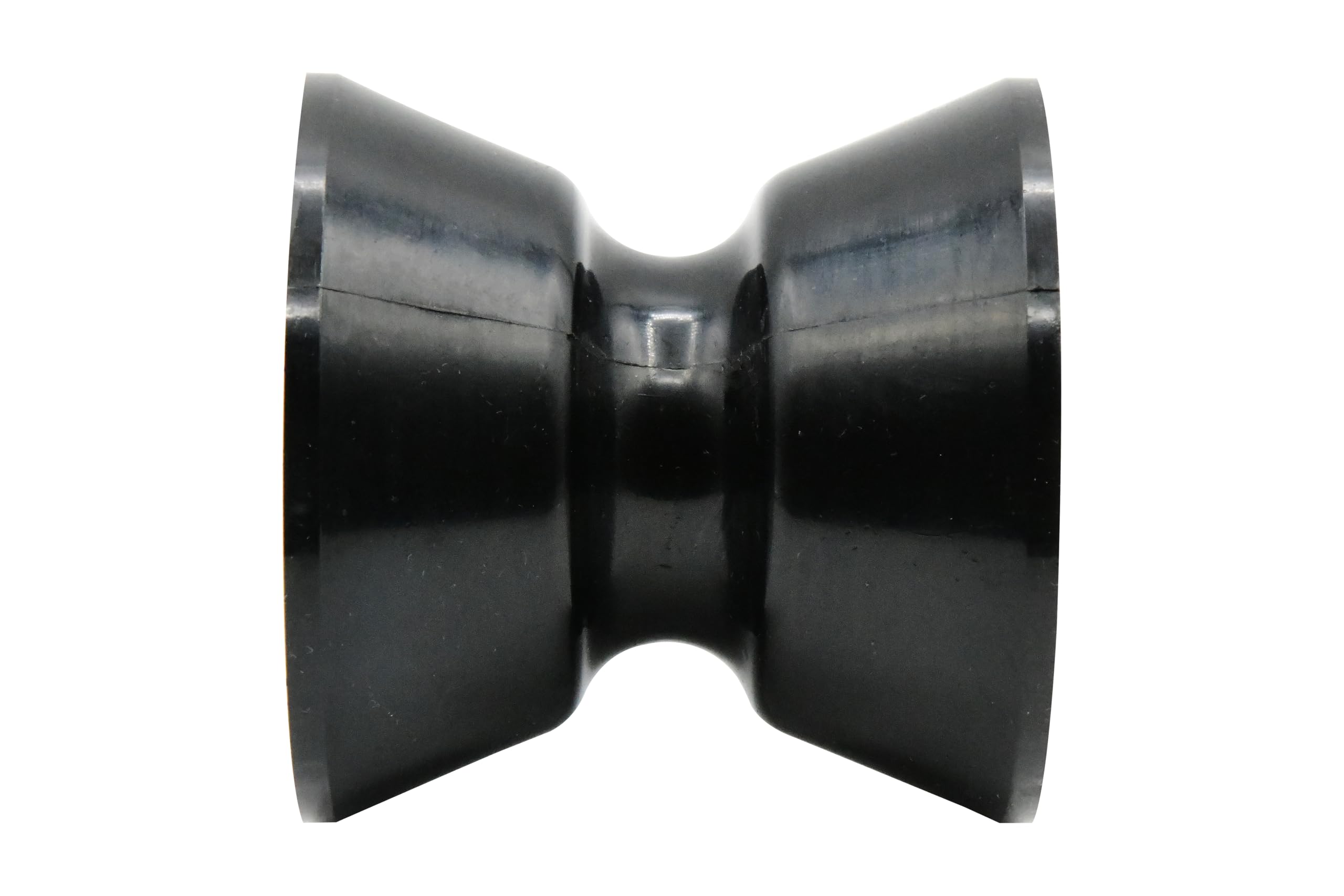 Vinland Marine Anchor Replacement Roller, Bow Roller, Anchor Rollers for Boats, Bow Stop Roller, Bow Anchor Rollers Boat, Rubber Boat Trailer Roller, Boat Trailer Guides, Anchor Roller Wheel