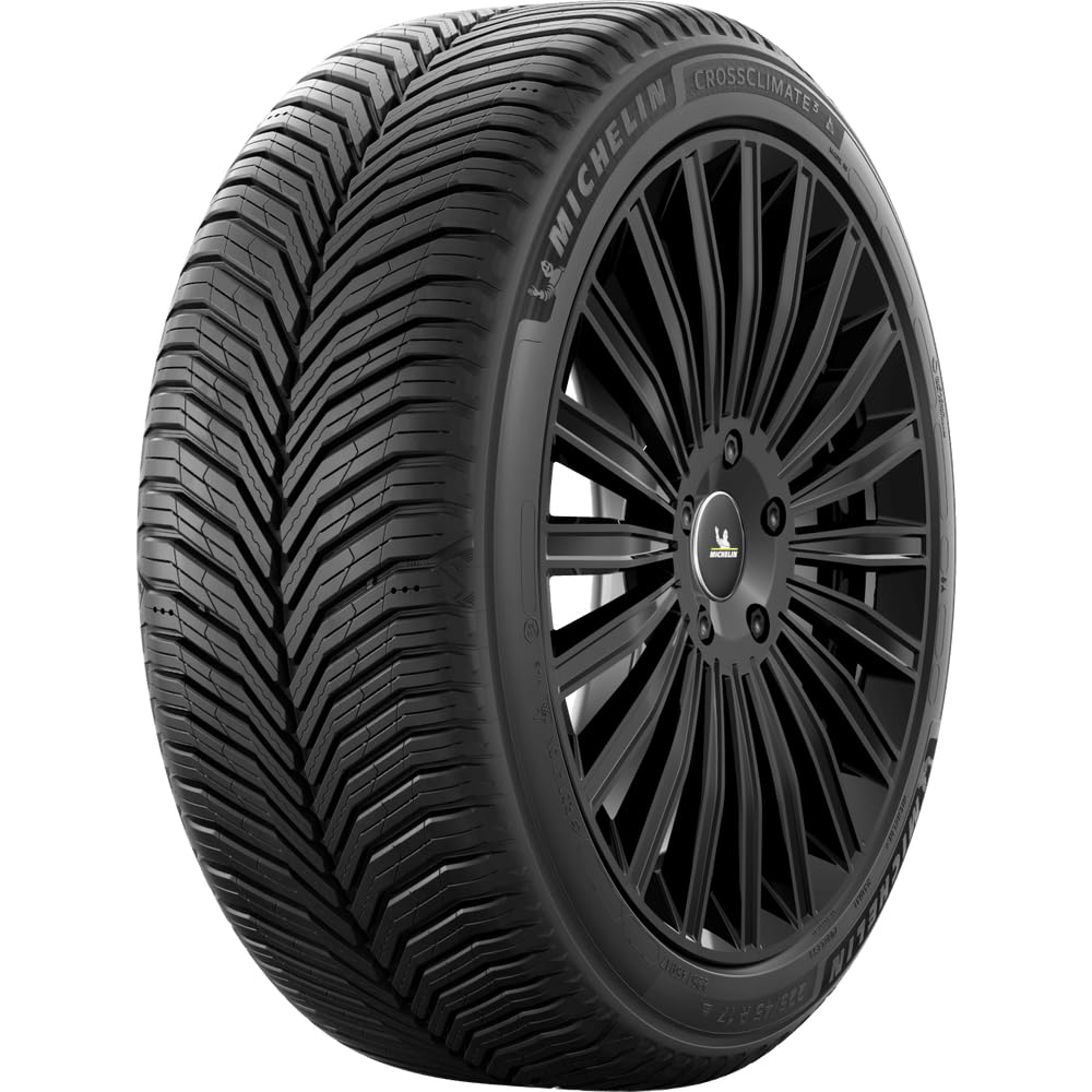 Michelin Ganzjahresreifen Crossclimate 3 RG 3PMSF 215/50 R18 92W