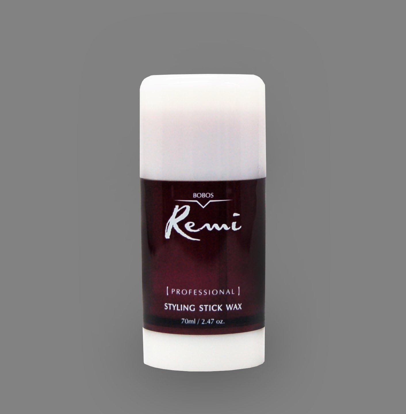 BOBOS Remi Styling Stick Wax 2.47 oz
