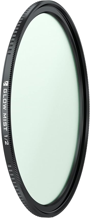 Freewell Magnetic Quick Swap System 58mm Glow Mist 1/2 Camera Filter