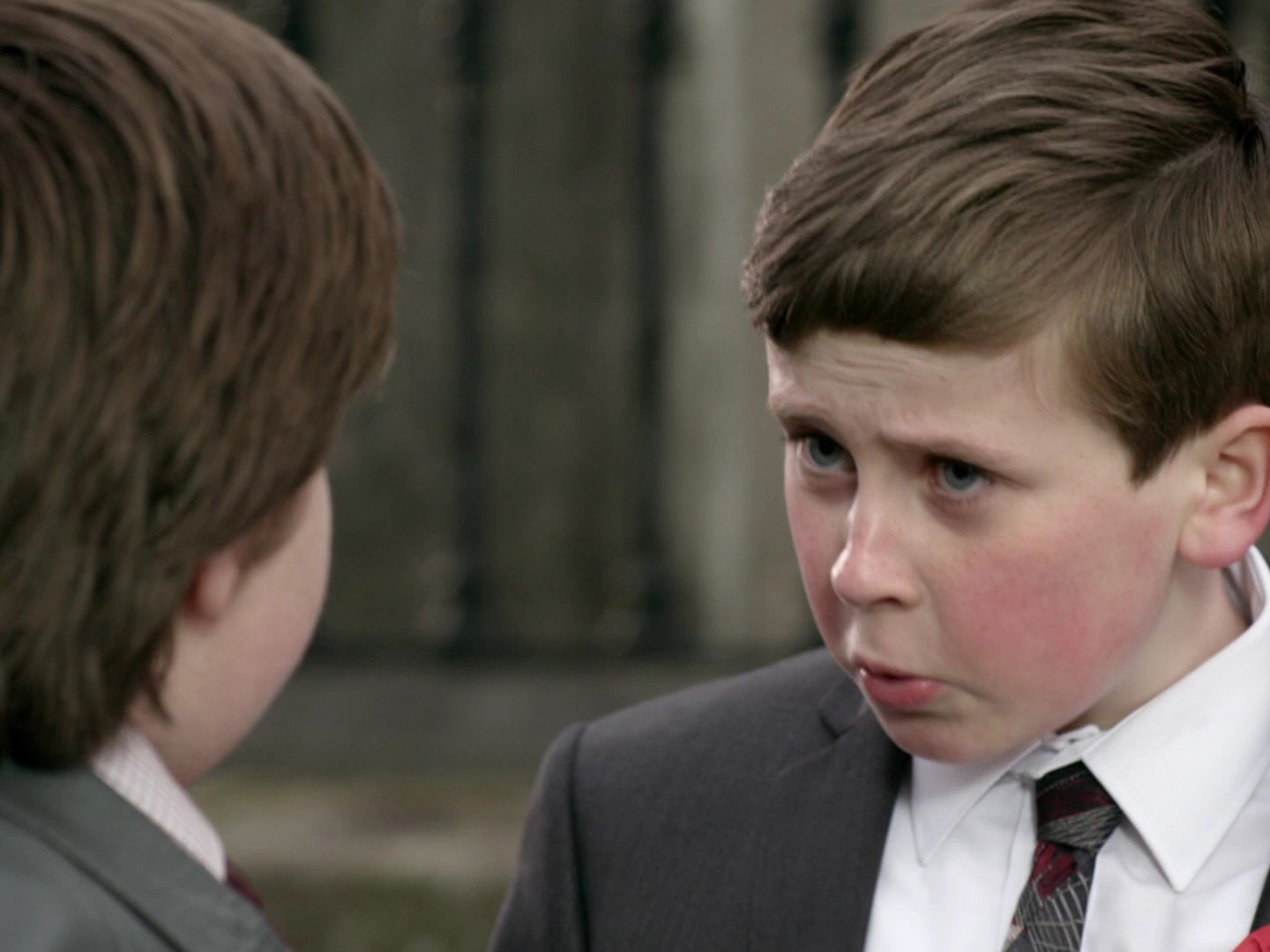 Watch Moone Boy Season 1 Prime Video