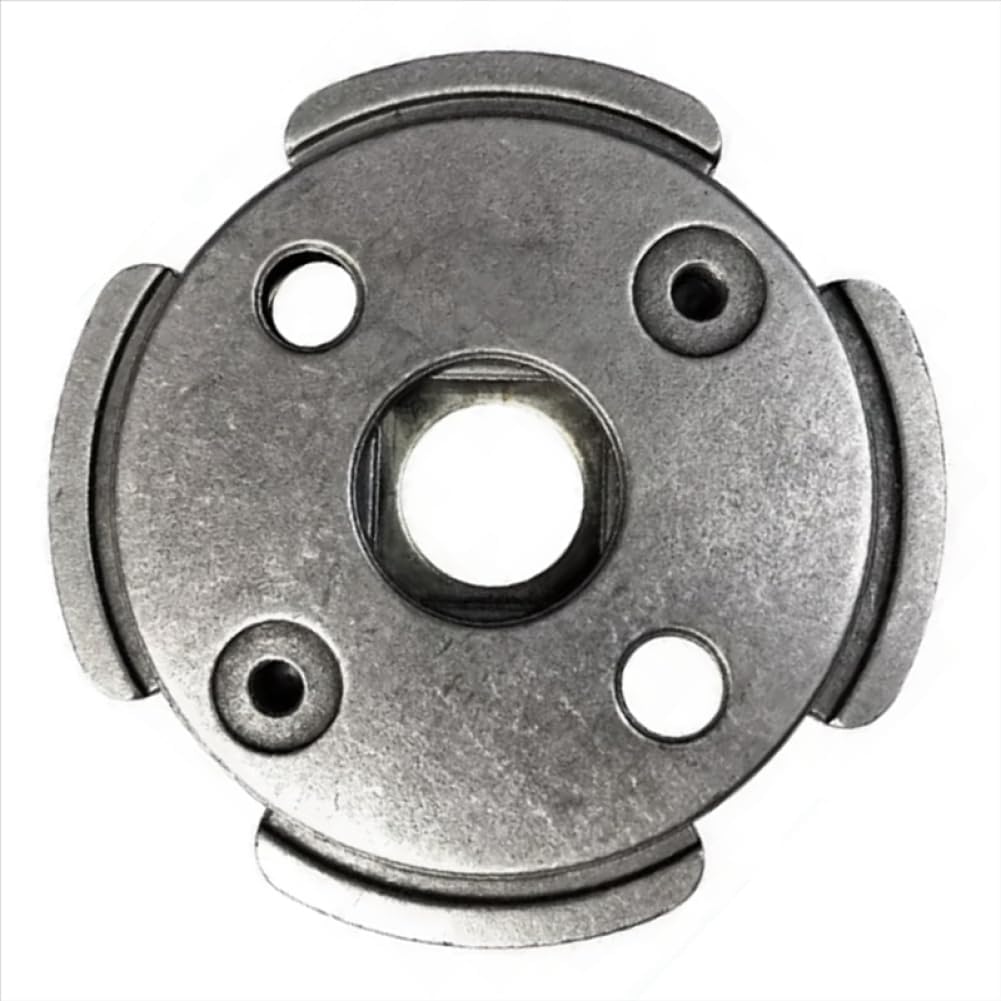 Clutch Compatible with B45 C35 C282 C350 B450 B530 BP530 T282 T350 T450 T530 Garden Tools Lawn Mower(Silver)