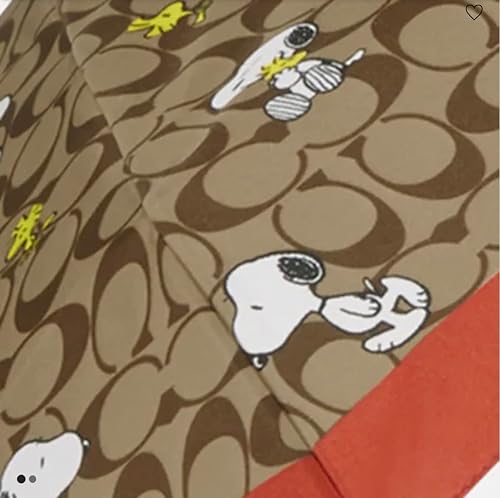 Miniatura 2 de Coach Mini paraguas