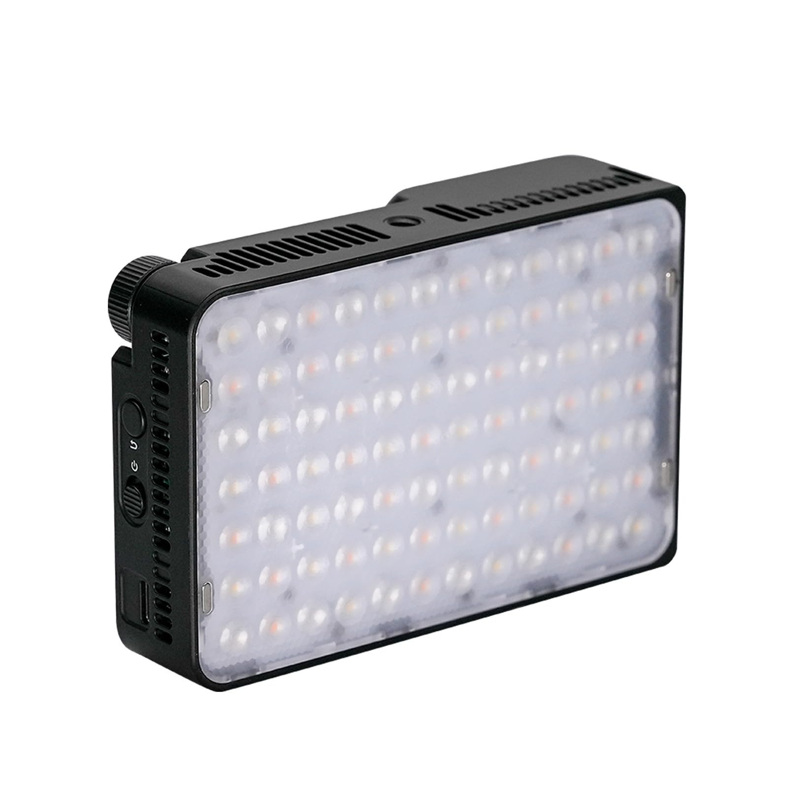 Amazon | Amaran Ace 25x キット カメラ LED LED ビデオライト、三脚