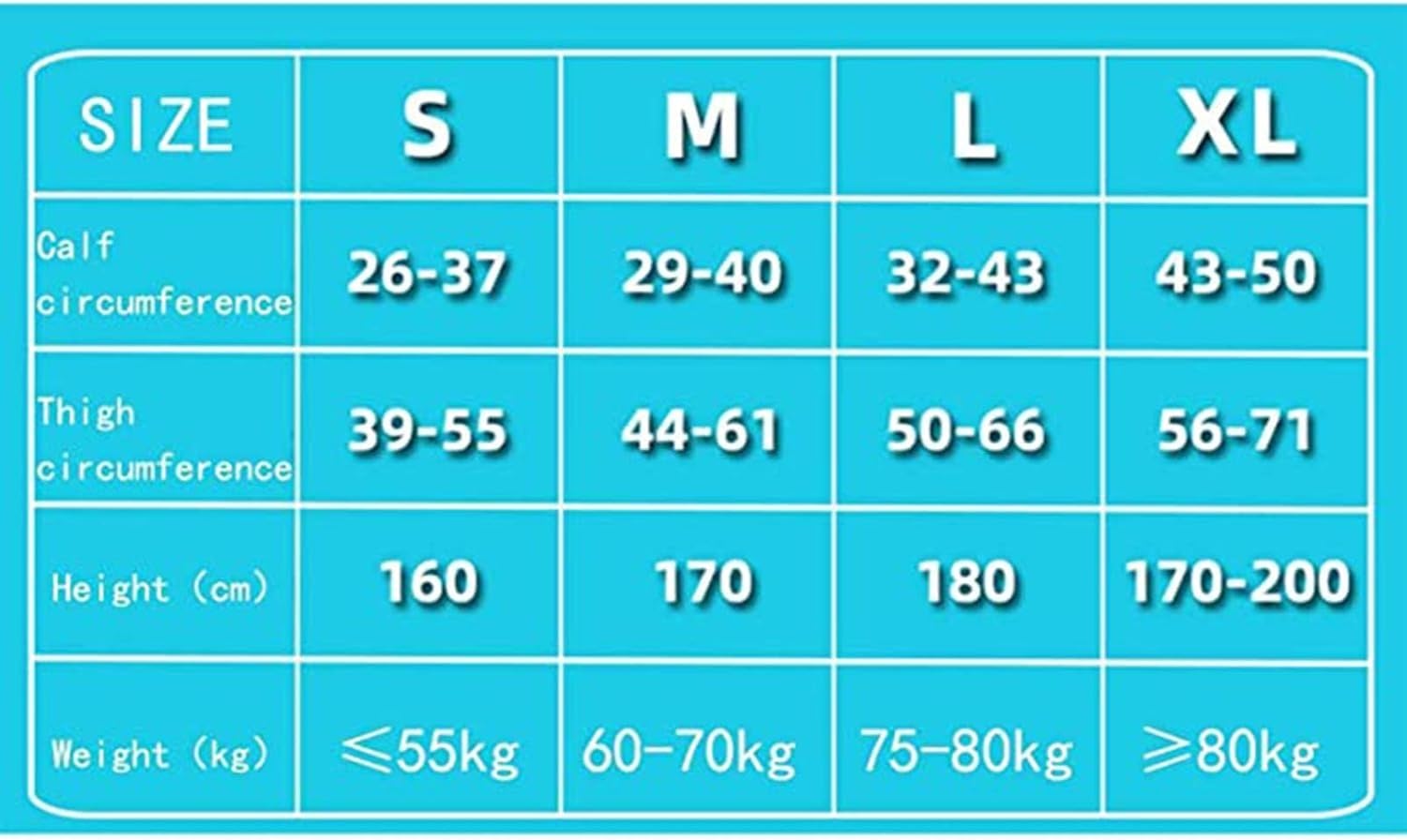 1 szt. Regulowany stabilizator kolana na przeprost – oddychające wsparcie dla ACL, PCL i powrotu do zdrowia po chorobie zwyrodnieniowej stawów(Right,Large)
