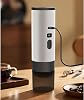 Compacts Electric Capsuled Coffee Espresso Machine 90°C Auto Heating Technology USB Rechargeable For Mobile Lifestyle Portable Espresso Machine For Camping
