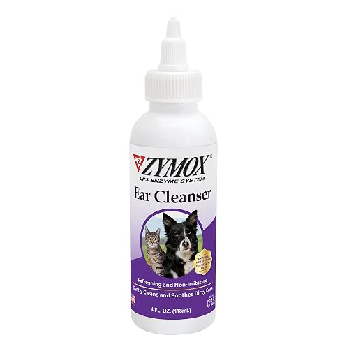 Zymox Ear Cleanser