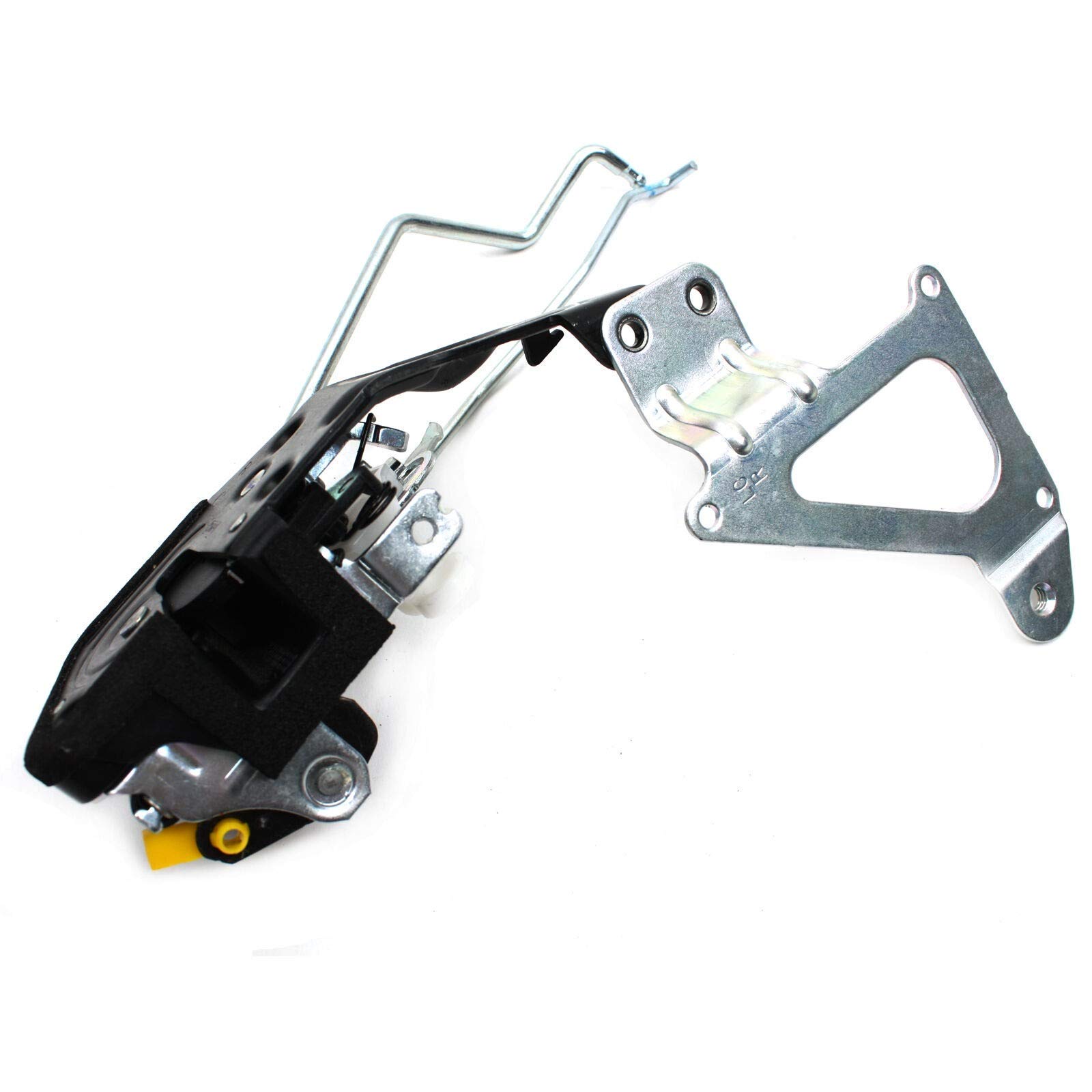 Amazon.com: Genuine OEM 81320-25030 Latch - Front Door, RH