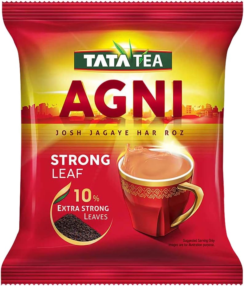 1 Agni Leaf, 250G