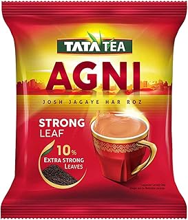 Tata 1 Agni Leaf, 250G