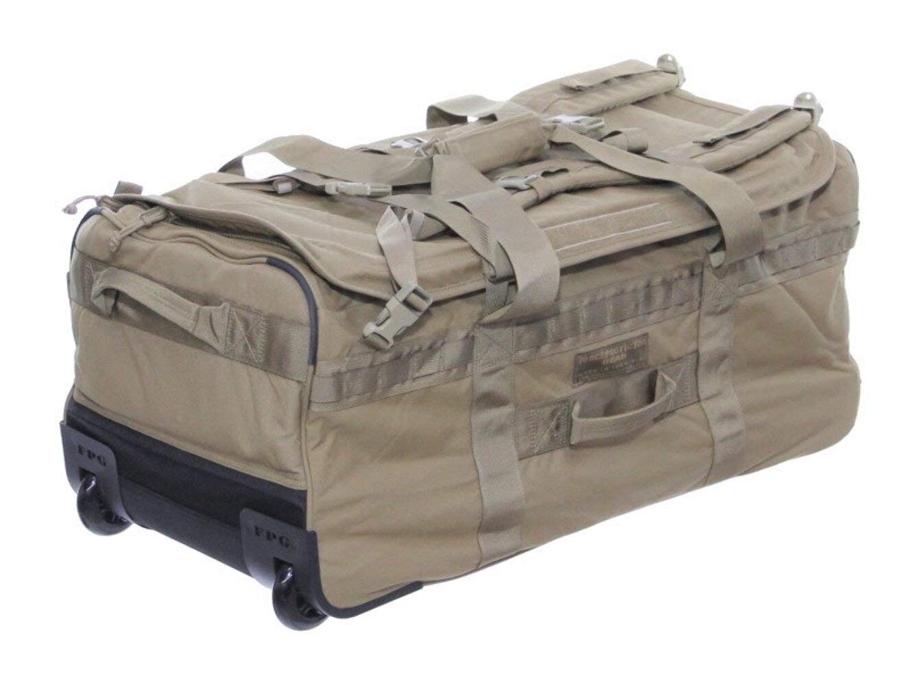 Amazon.co.jp: Forceprotector Gear LLC デプロイヤ(折りたたみ式