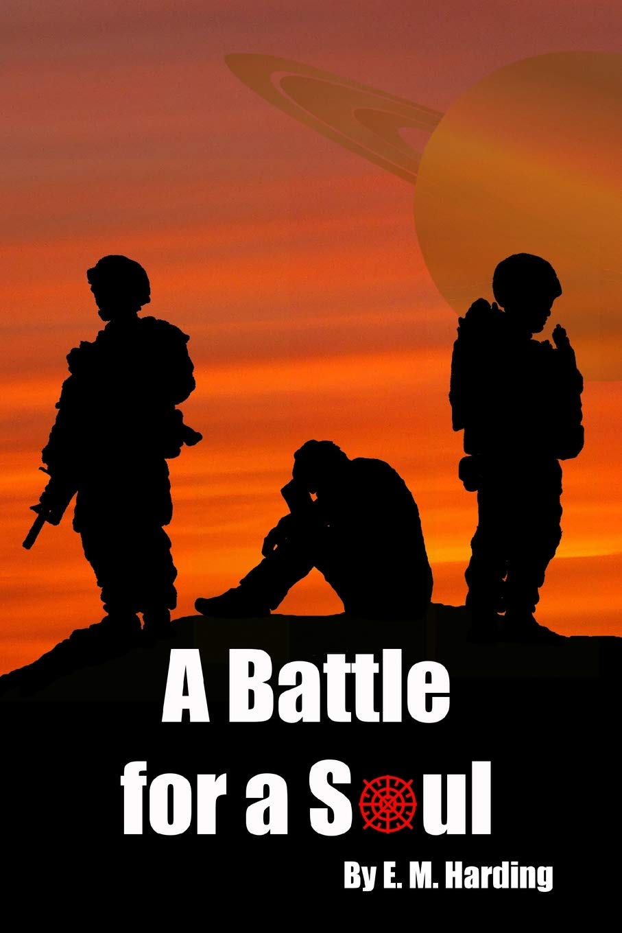 A Battle for a Soul (Unmasked)