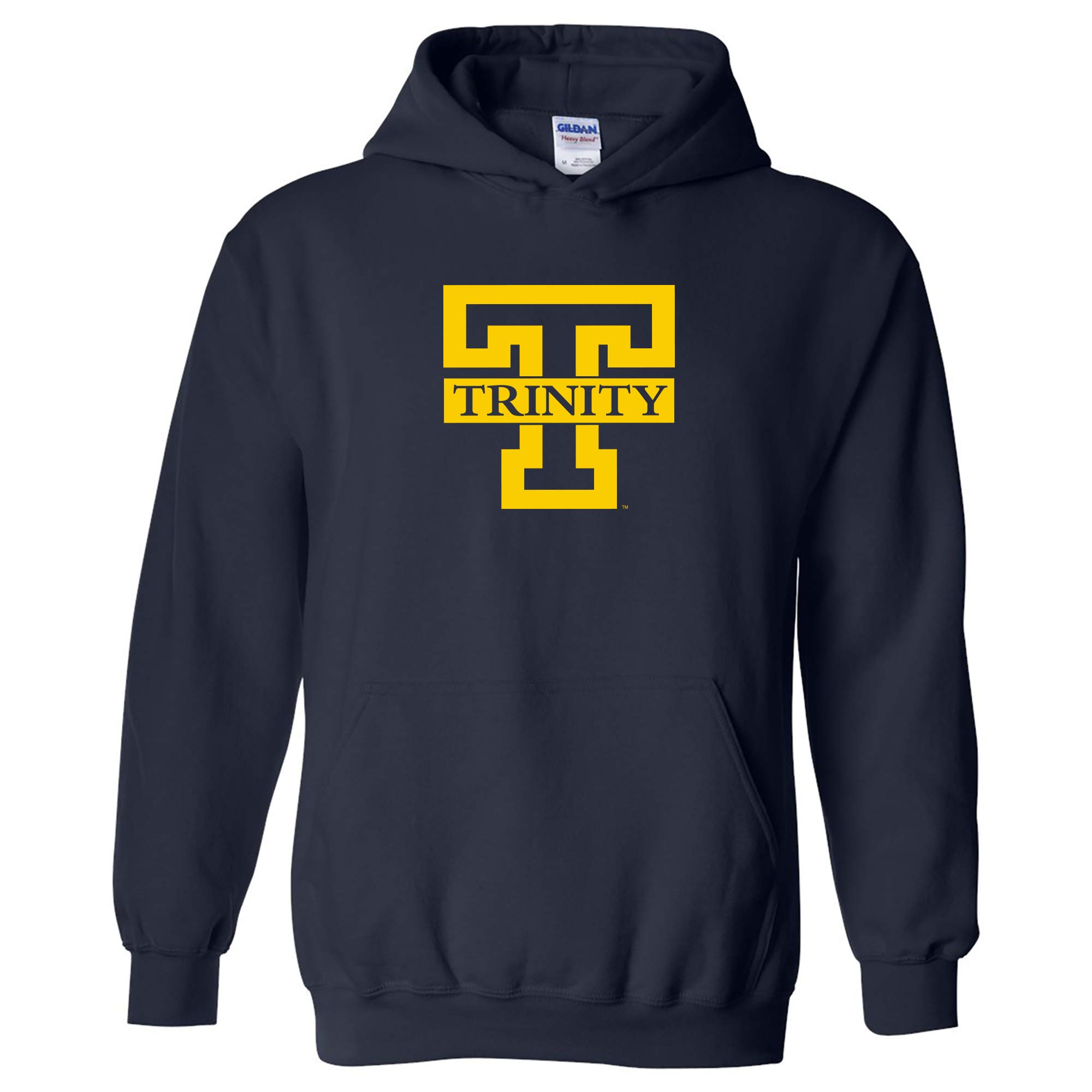 NCAA Officially Licensed College - University Team Color Primary Logo Hoodie