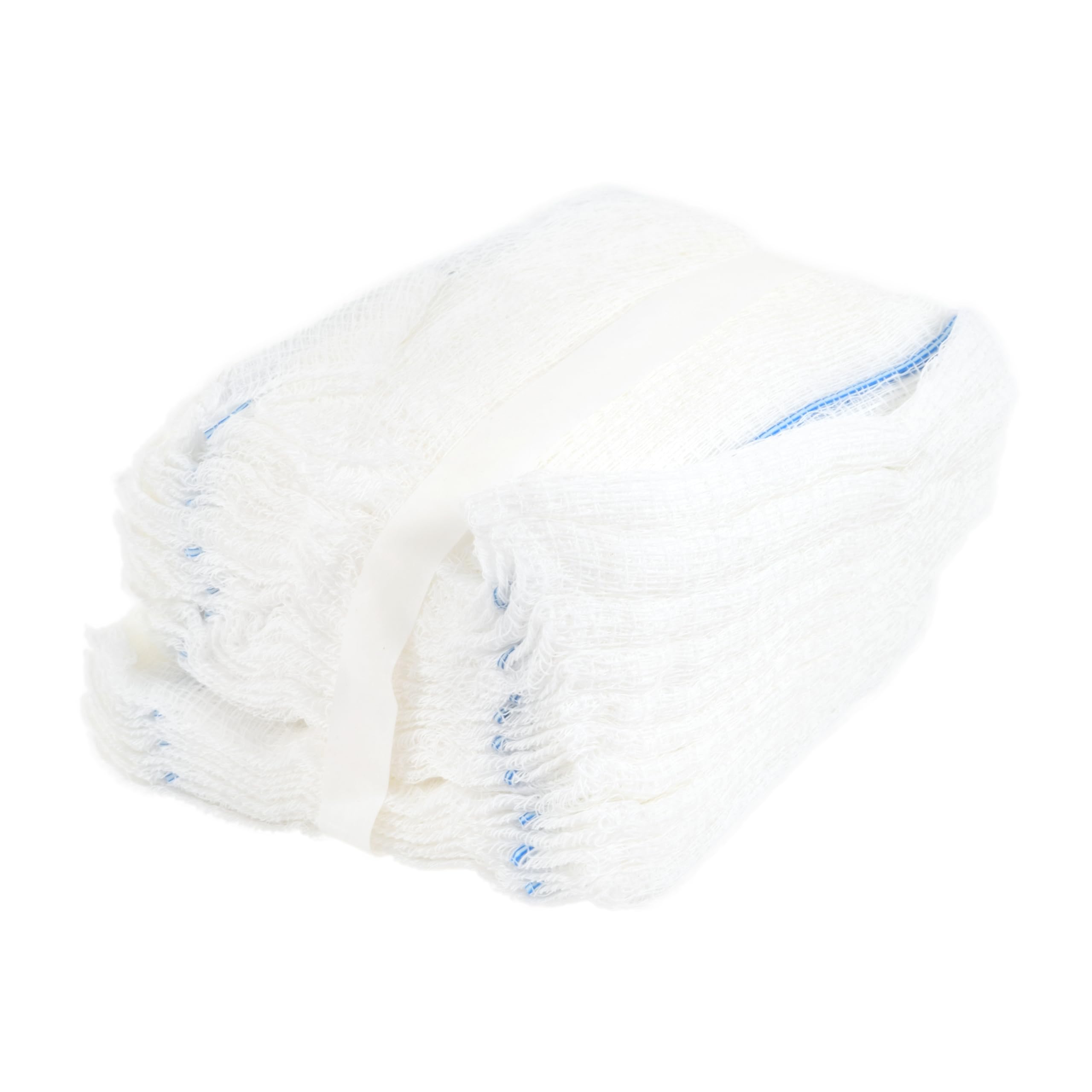 Cardinal Health™ Vistec™ Spugna rilevabile ai raggi X, non sterile, di marca, 10,2 x 8,9 cm, 32 strati, 4334, confezione da 1000