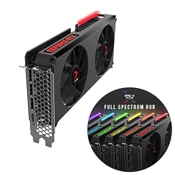 Amazon | PNY GeForce RTX™ 3060 12GB XLR8 Gaming Revel Epic-X