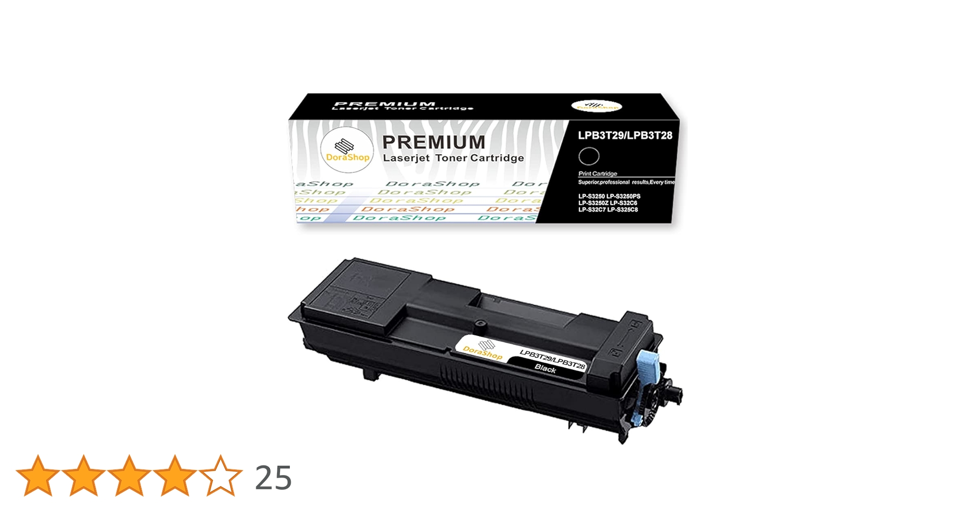 Amazon.co.jp: 【Amazon.co.jp限定】 EPSON用 エプソン LPB3T29