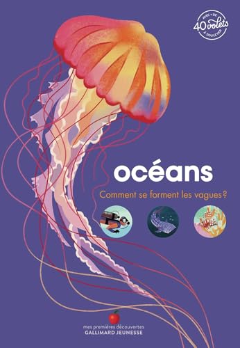 Océans: Comment se forment les vagues ?