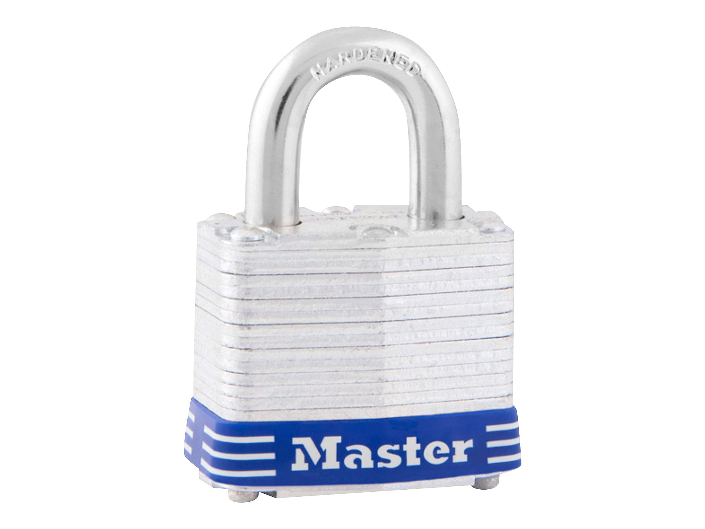 MLK3D - Master Lock Four-Pin Tumbler Lock - Amazon.com