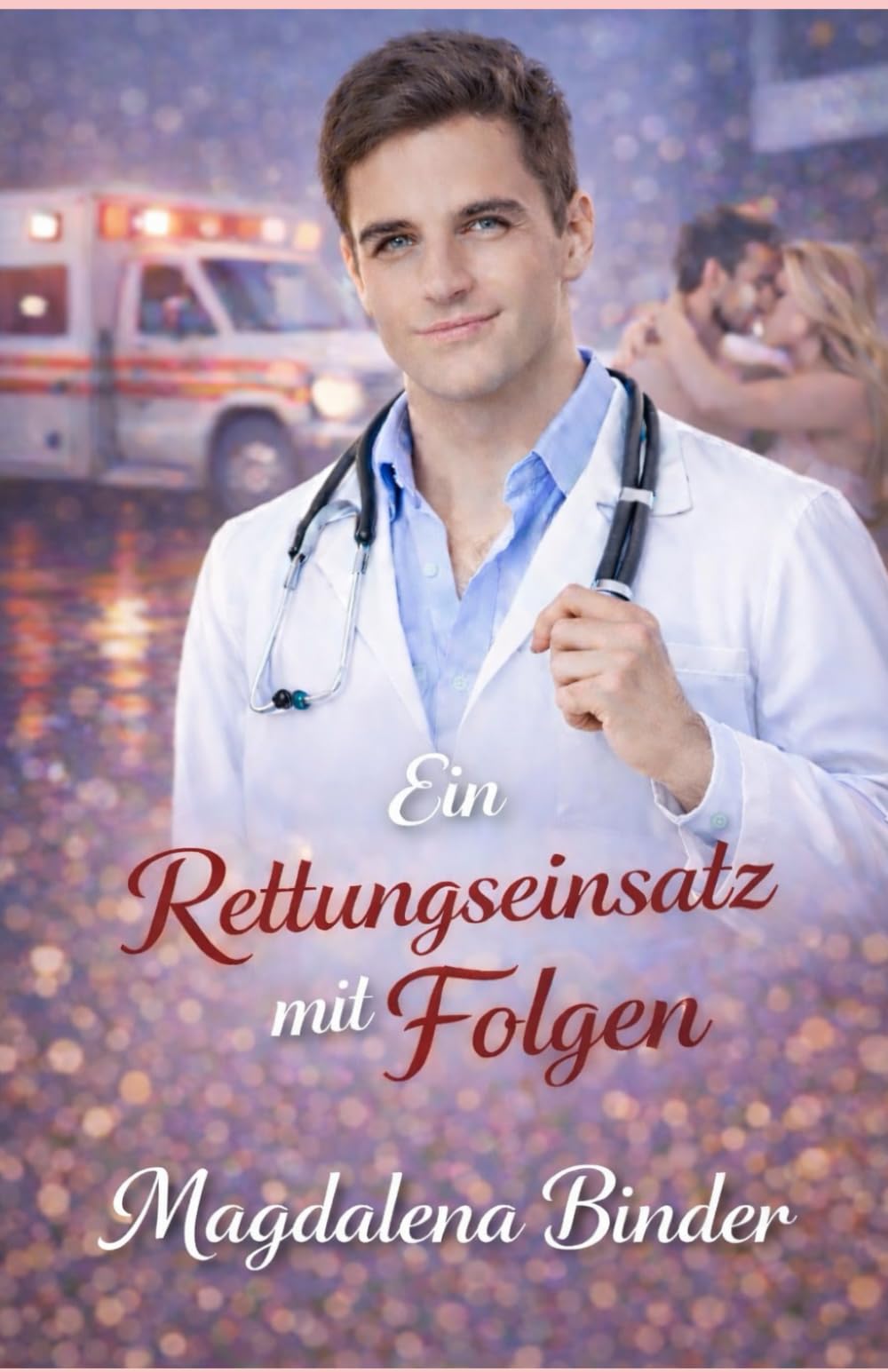 Ein Rettungseinsatz mit Folgen