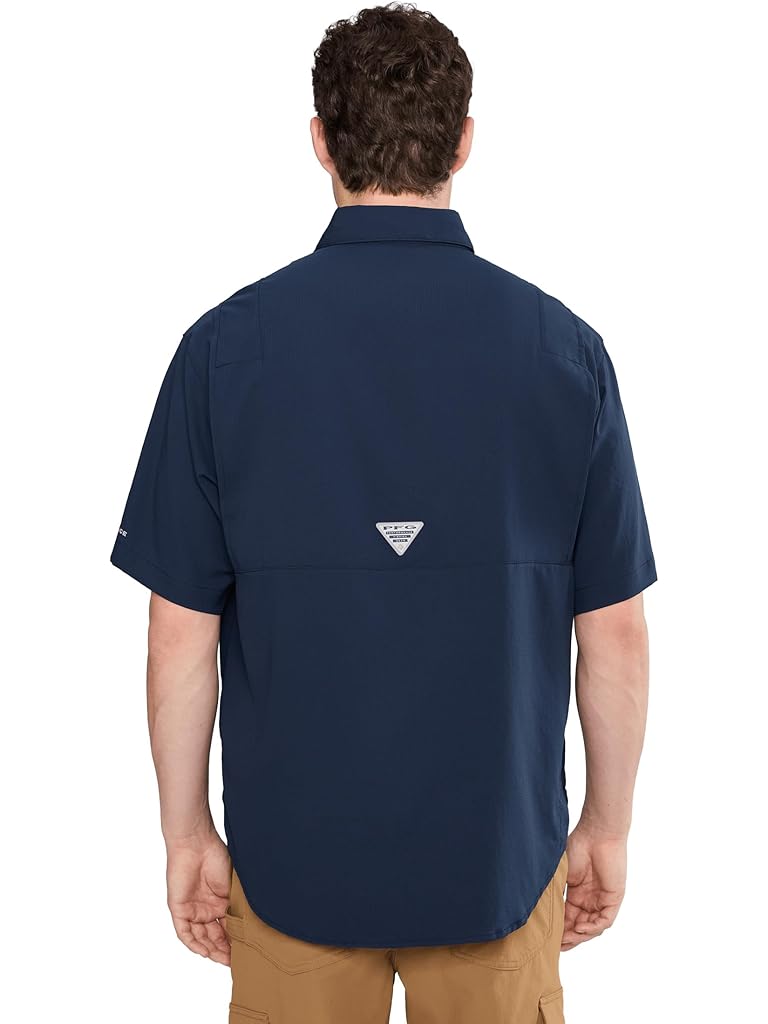 Navy Columbia Tamiami™ II S/S
