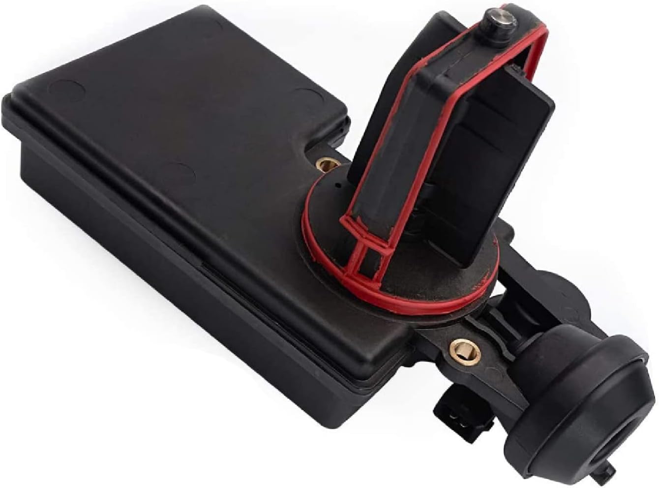 Intake Manifold Disa Valve 11617544805 Compatible For BMW E46 E53 E60 E83 E85 X3 X5 Z3 Z4 330i 330Ci 330xi 530i (3.0L M54) 325i 325Ci (2.5L M56)