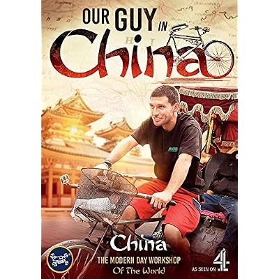 Our Guy In China
