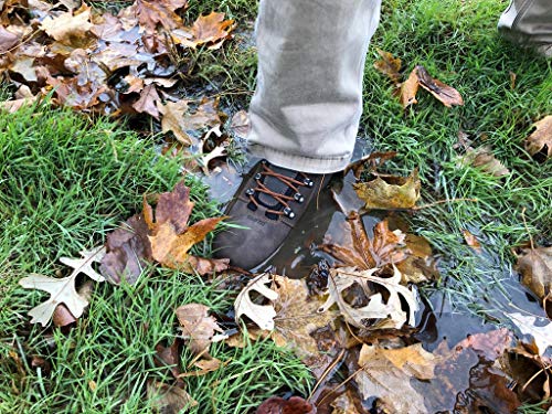 Skidmore's Premium Beeswax Waterproofing | Natural And Non-Toxic Formula Prevents And Protects Your Leather And Wood From Water Damage | Made In Usa | 6 Oz #TOP3