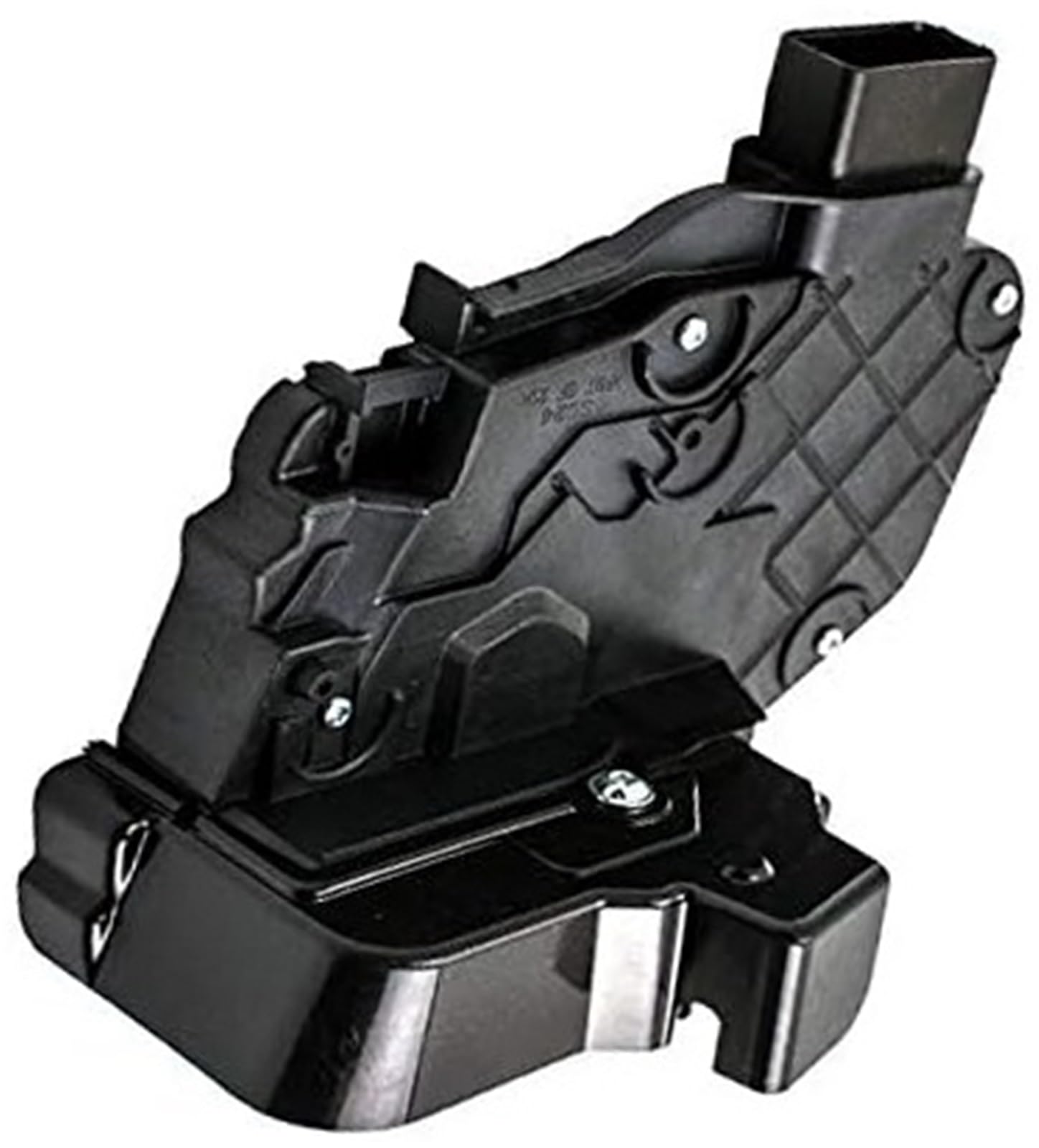 Serrure porte Jaguar XF loquet de remplacement avant droit 10 broches Land Rover