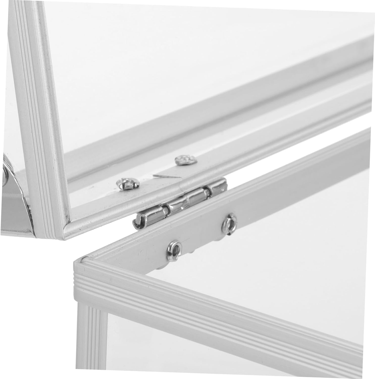 ARTIBETTER Acrylic Cd Storage Box Large Capacity Dvd Organizer with Design for Easy Access to Discs for Music and Movie Lovers at Home The Go