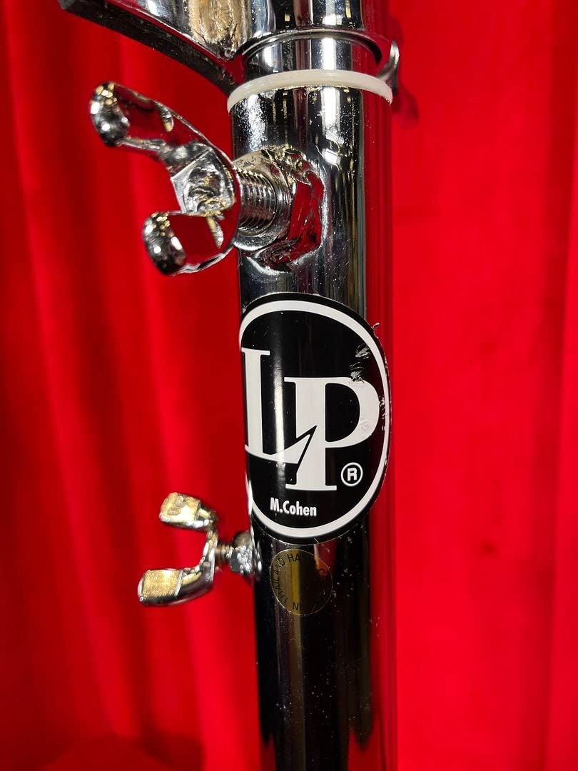 LP Latin Percussion LP290B Stand per Conga