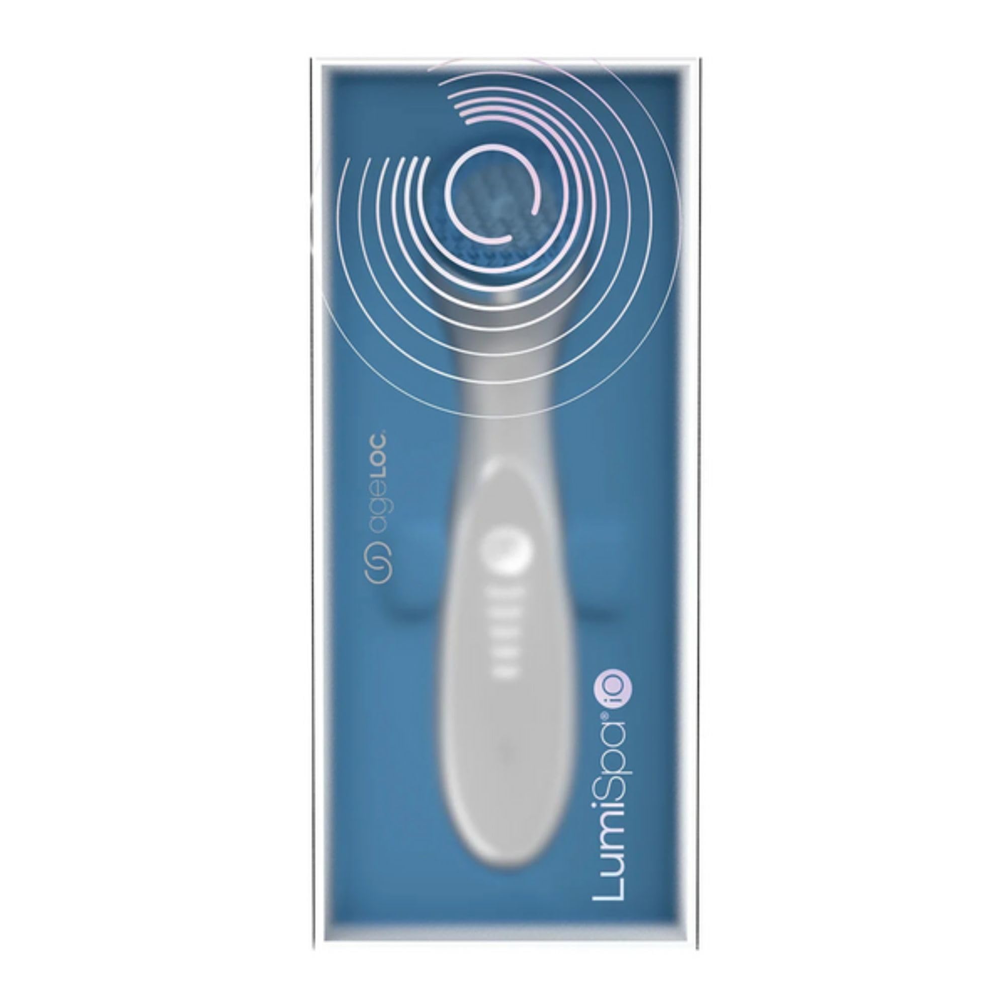 ニュースキン　ルミスパ io　クレンザー（ノーマルタイプ）付き NU SKIN（ニュースキン） ルミスパ トリートメント クレンザー 75ml