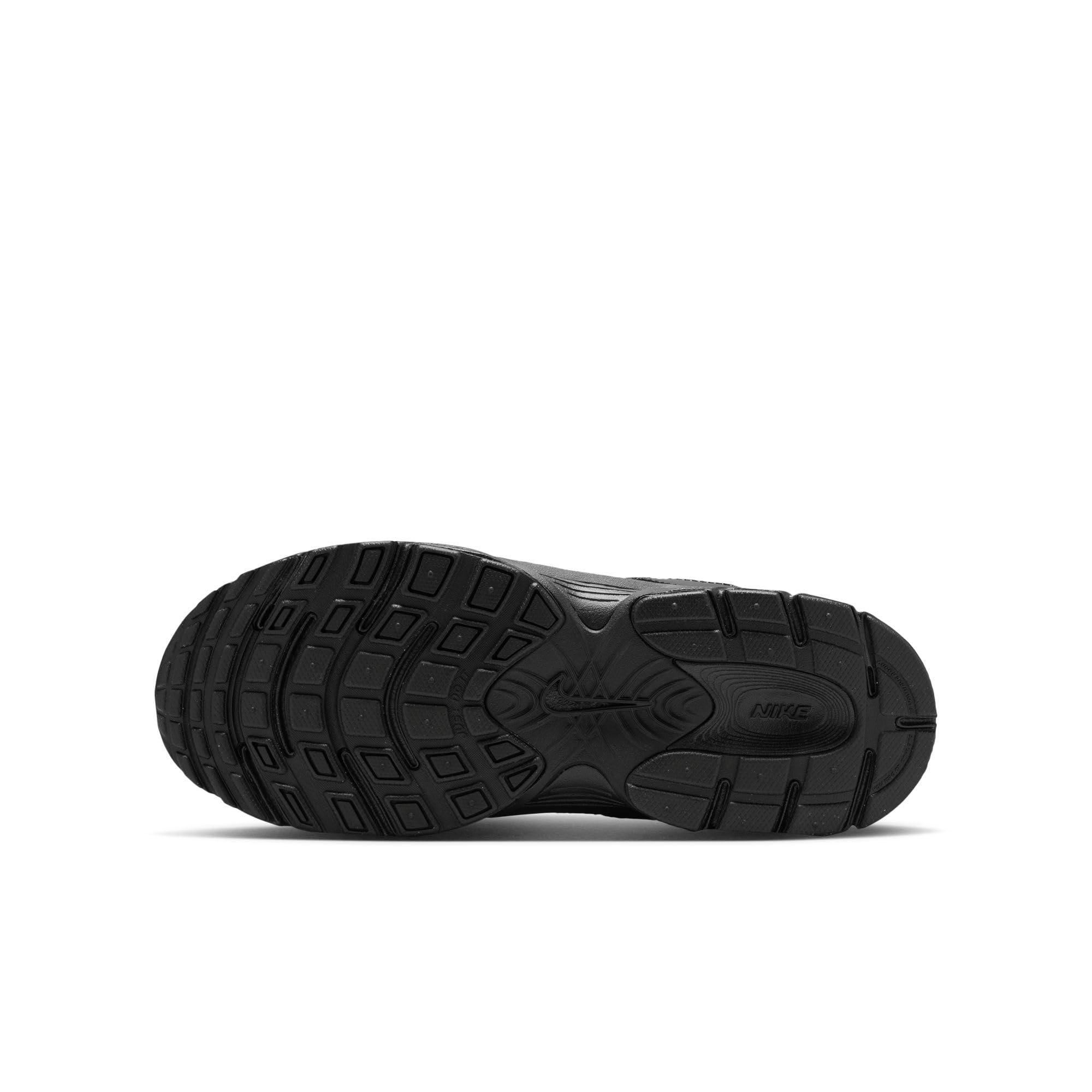 Nike Dzieci V5 Rnr (Gs) Buty codzienne Black/Black/Anthracite 35.5