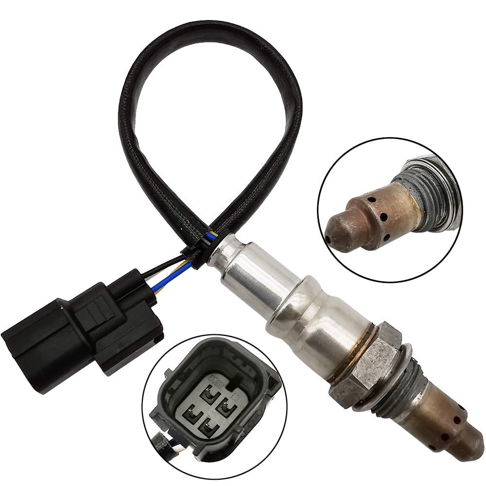 Amazon.com: Automotive-leader 234-8025 Oxygen O2 Sensor Downstream
