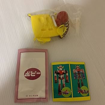 昭和レトロ当時もの　超合金　一休さん　名作シリーズ 612R6tjeCJS._UF350,350_QL50_.jpg