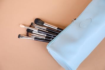 Vivid Skies Brush Bag