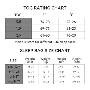 Okayinn BubblePanda Toddler Sleep Sack with Feet 6-12 Months 100% Cotton Wearable Blanket with Legs Baby Sleep Bag Walker 1.0 Tog Soft Quilted 2-Way Zipper