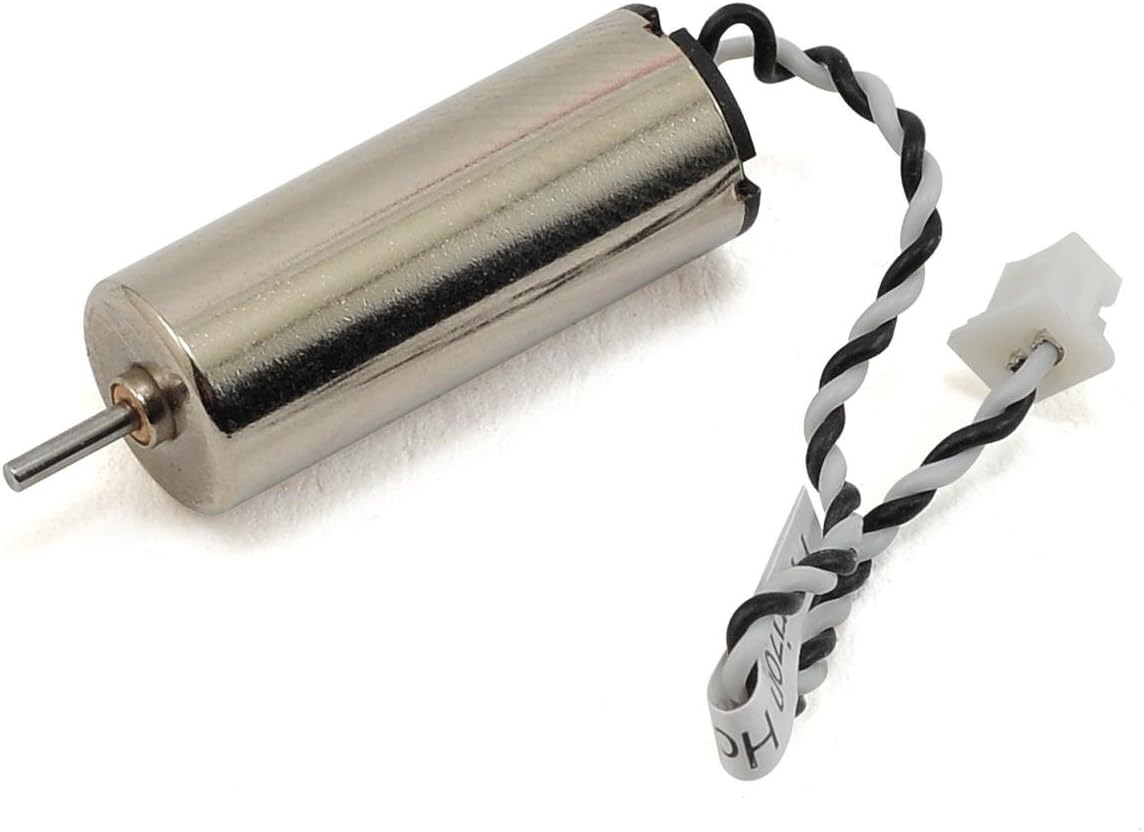 Motores Eléctricos y Piezas