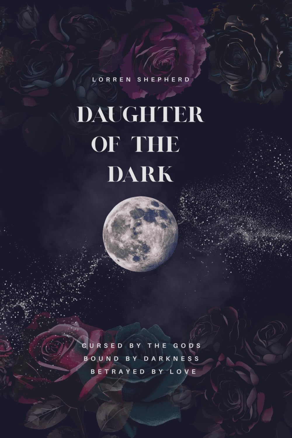 Daughter of the Dark