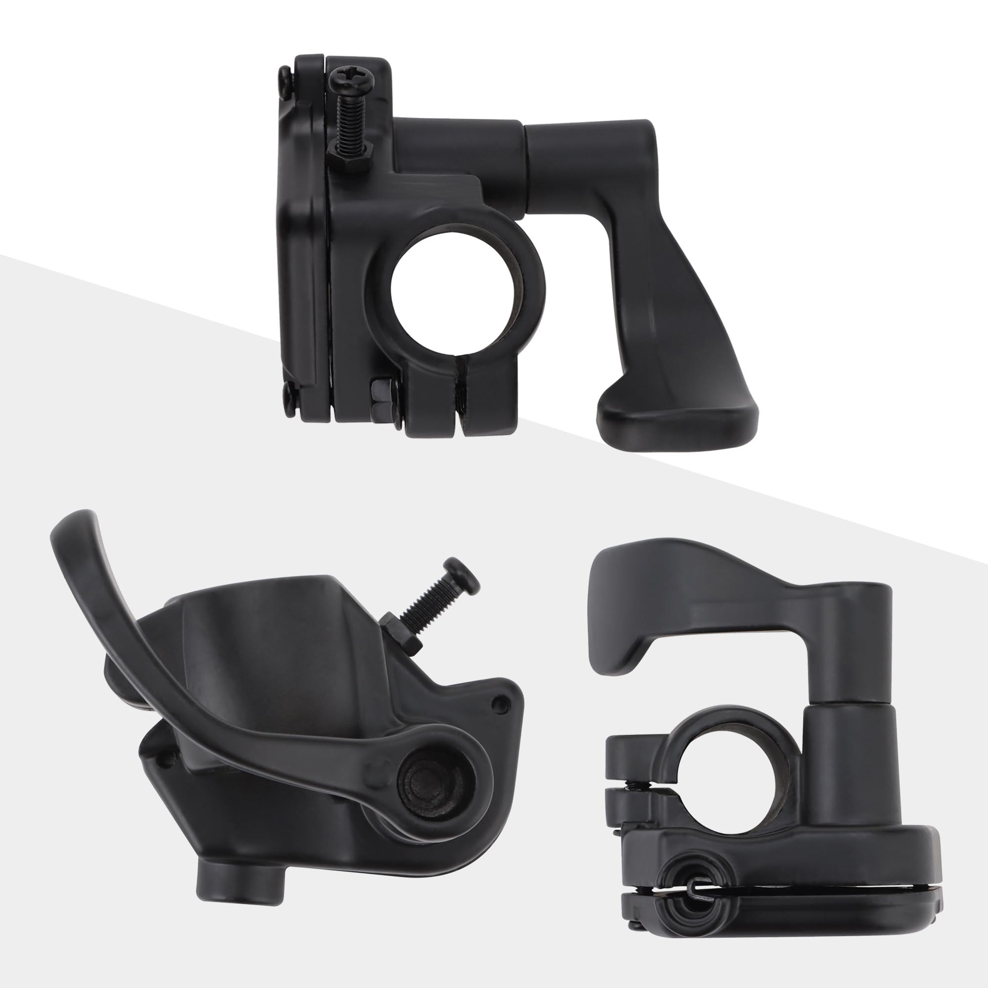 GOOFIT Acceleratore Acceleratore A Pollice GOOFIT 7/8 22mm Per Mini