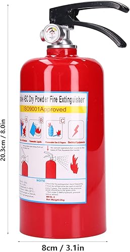 Miniatura 5 de Alcancía, banco de dinero, banco de ahorro de gran capacidad, forma única, hermosa y práctica hucha para decoración de monedas