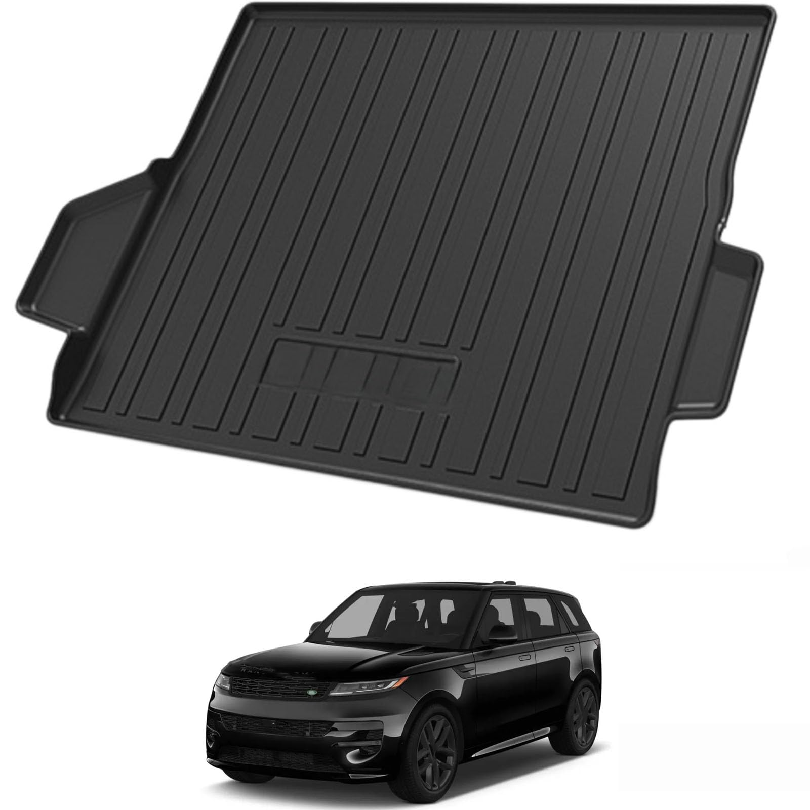 PAPEP Cargo Liner for Land Rover Range Rover Sport 2025