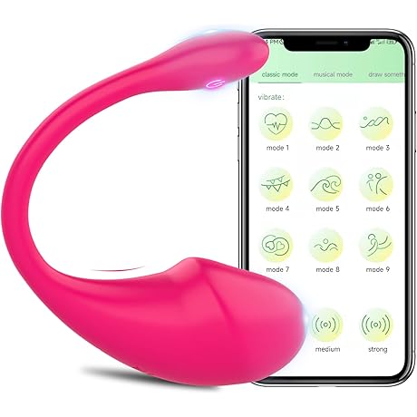 Atfly Bullet Egg Vibe - The Ultimate Intimate Indulgence