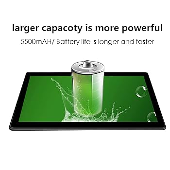 Amazon.co.jp: Androidタブレット10インチSIMカードスロット